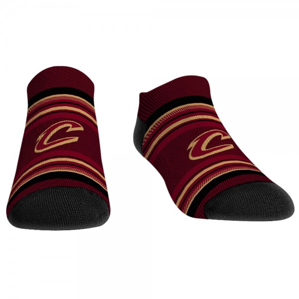 Пять пар носков Cleveland Cavaliers Rock Em Unisex Super Fan