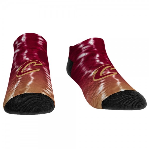 Пять пар носков Cleveland Cavaliers Rock Em Unisex Super Fan