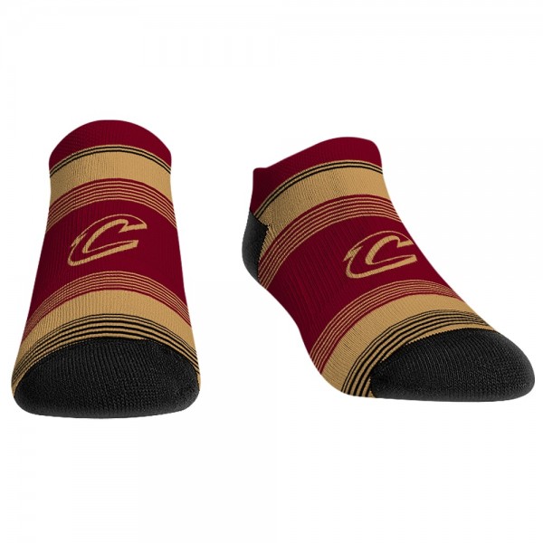 Пять пар носков Cleveland Cavaliers Rock Em Unisex Super Fan