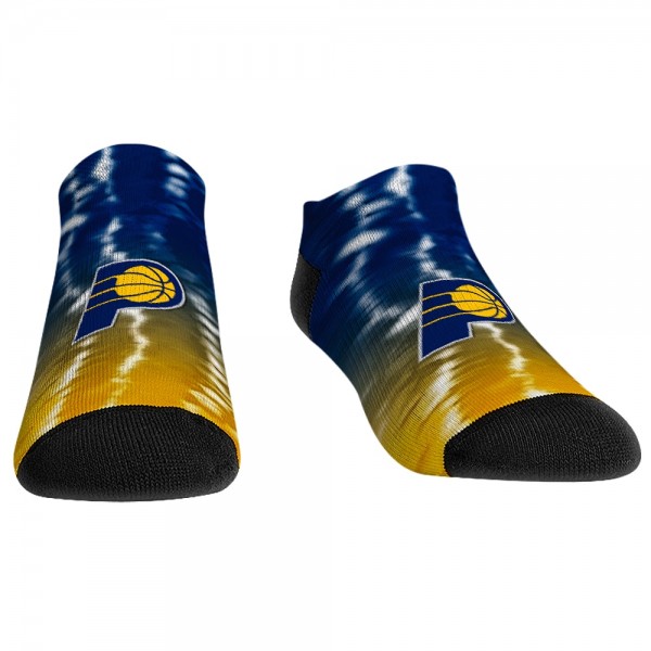 Носки Пять пар носков Indiana Pacers Rock Em Unisex Super Fan