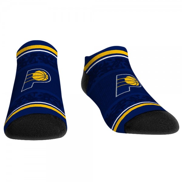 Пять пар носков Indiana Pacers Rock Em Socks Unisex Super Fan