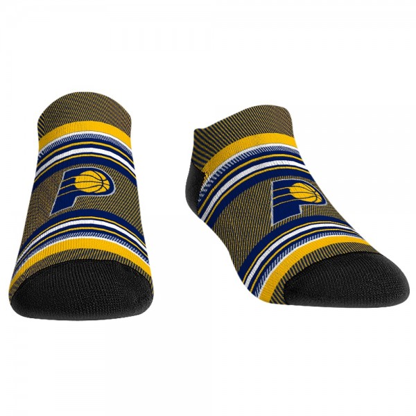 Пять пар носков Indiana Pacers Rock Em Socks Unisex Super Fan