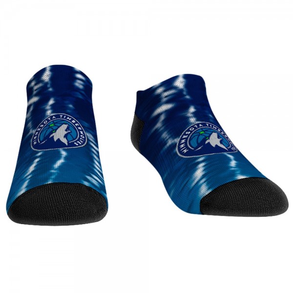 Пять пар носков Minnesota Timberwolves Rock Em Unisex Super Fan