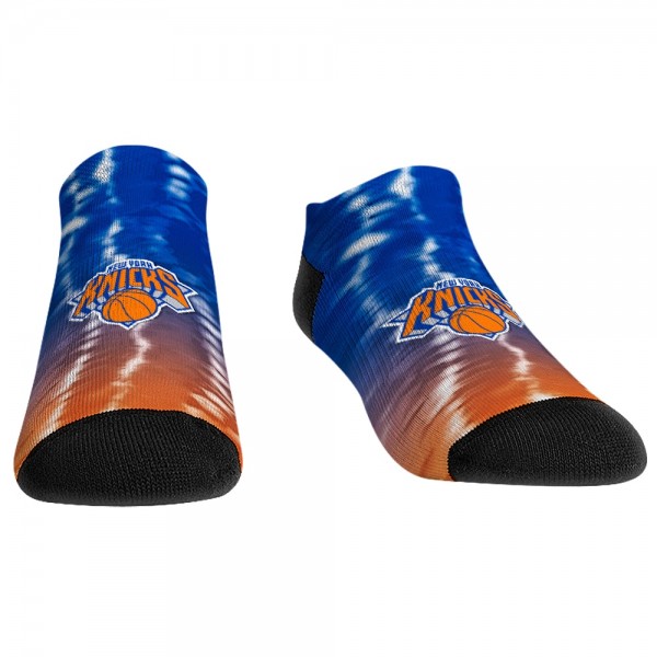 Пять пар носков New York Knicks Rock Em Unisex Super Fan