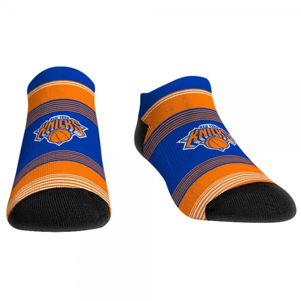 Пять пар носков New York Knicks Rock Em Unisex Super Fan