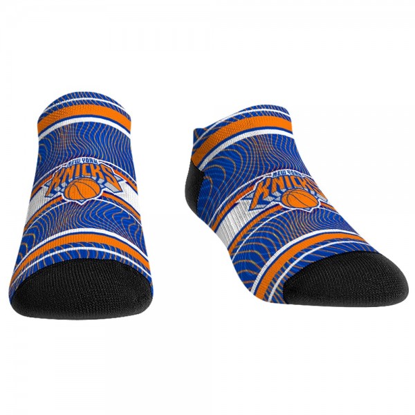 Пять пар носков New York Knicks Rock Em Unisex Super Fan