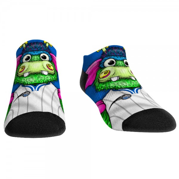 Пять пар носков Orlando Magic Rock Em Unisex Super Fan