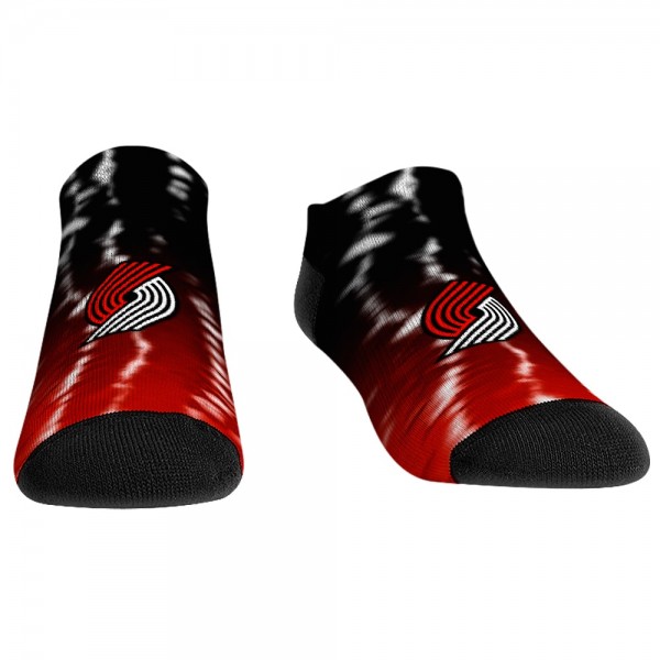 Пять пар носков Portland Trail Blazers Rock Em Unisex Super Fan