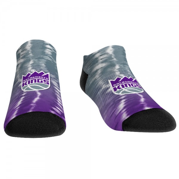 Пять пар носков Sacramento Kings Rock Em Unisex Super Fan