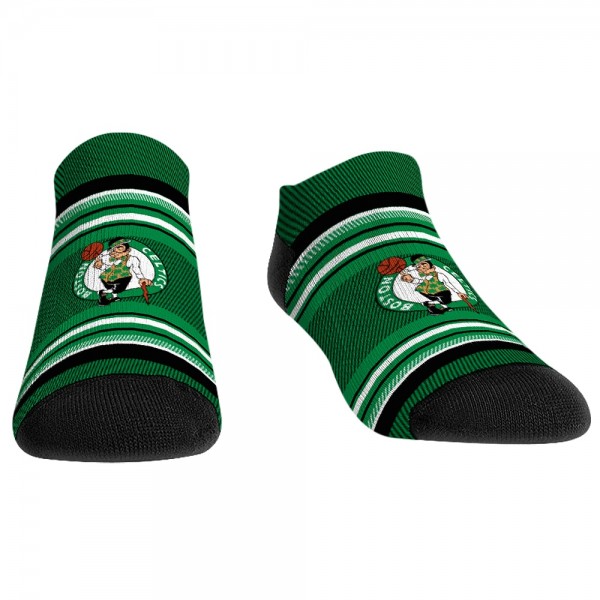 Пять пар носков Boston Celtics Rock Em Socks Youth Super Fan