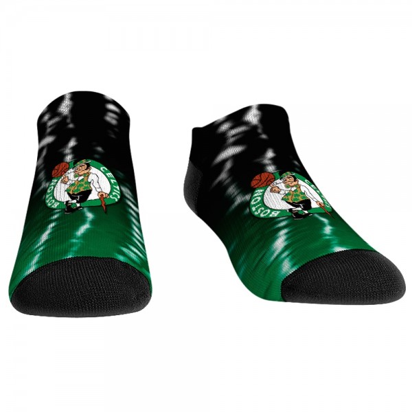Пять пар носков Boston Celtics Rock Em Socks Youth Super Fan