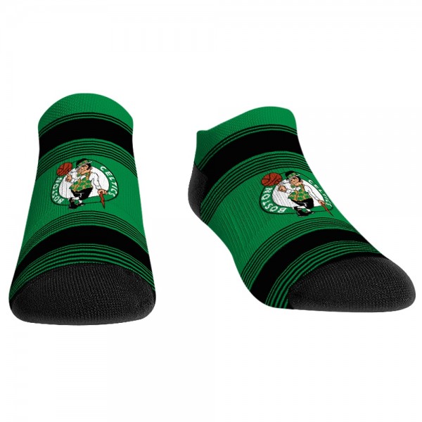Пять пар носков Boston Celtics Rock Em Socks Youth Super Fan