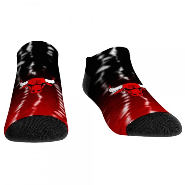 Пять пар носков Rock Em Socks Chicago Bulls Youth Super Fan