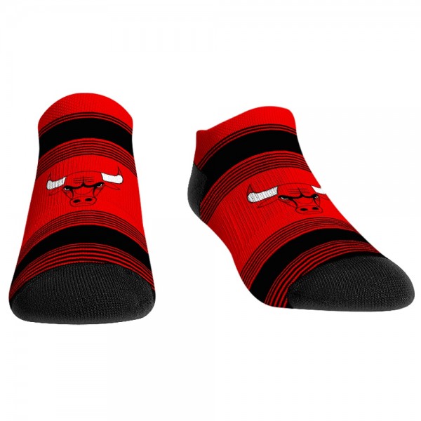 Пять пар носков Rock Em Socks Chicago Bulls Youth Super Fan