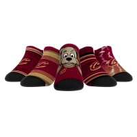 Пять пар носков Cleveland Cavaliers Rock Em Youth Super Fan