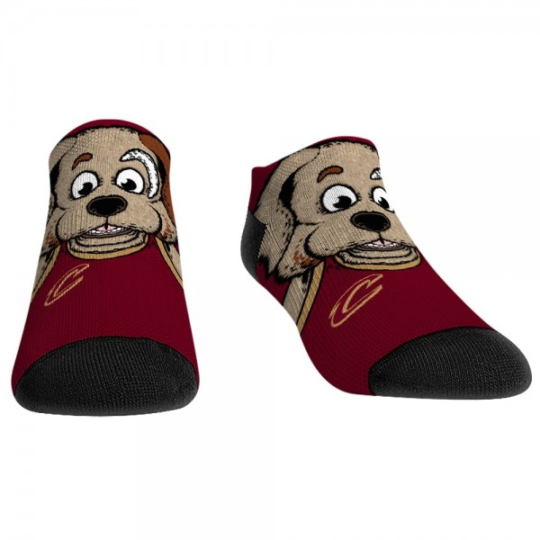 Пять пар носков Cleveland Cavaliers Rock Em Youth Super Fan