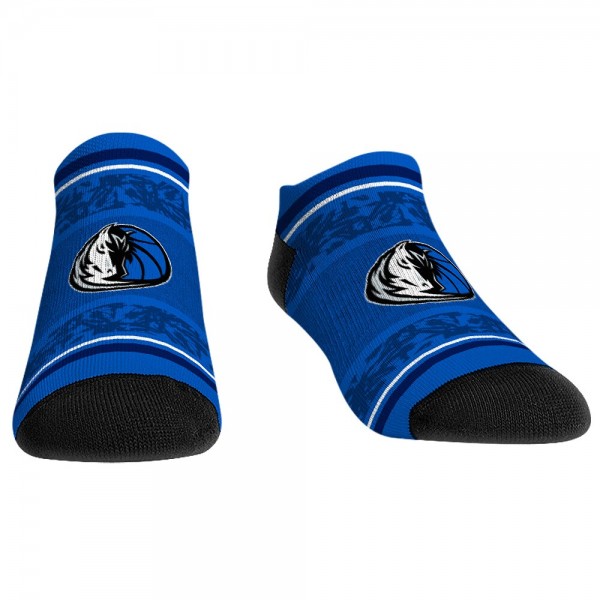 Пять пар носков Dallas Mavericks Rock Em Youth Super Fan