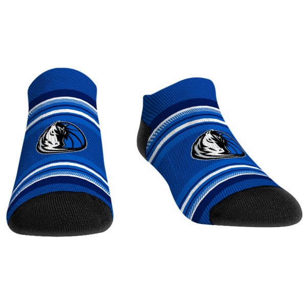 Пять пар носков Dallas Mavericks Rock Em Youth Super Fan