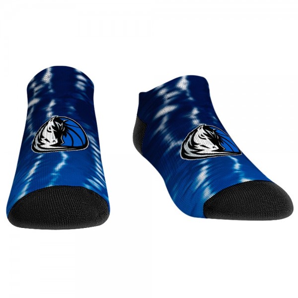 Пять пар носков Dallas Mavericks Rock Em Youth Super Fan