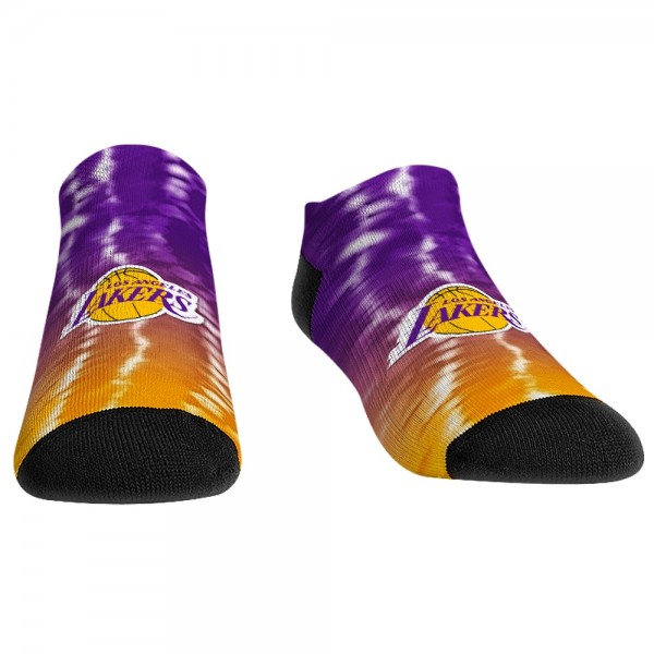 Пять пар носков Los Angeles Lakers Rock Em Socks Youth Super Fan