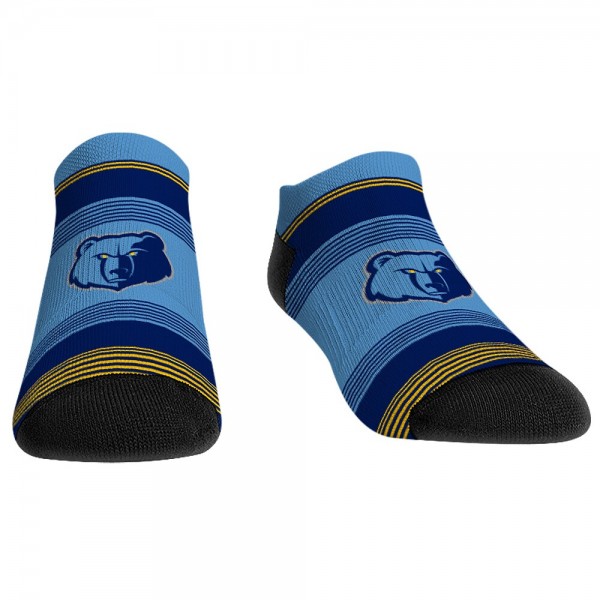 Пять пар носков Memphis Grizzlies Rock Em Youth Super Fan