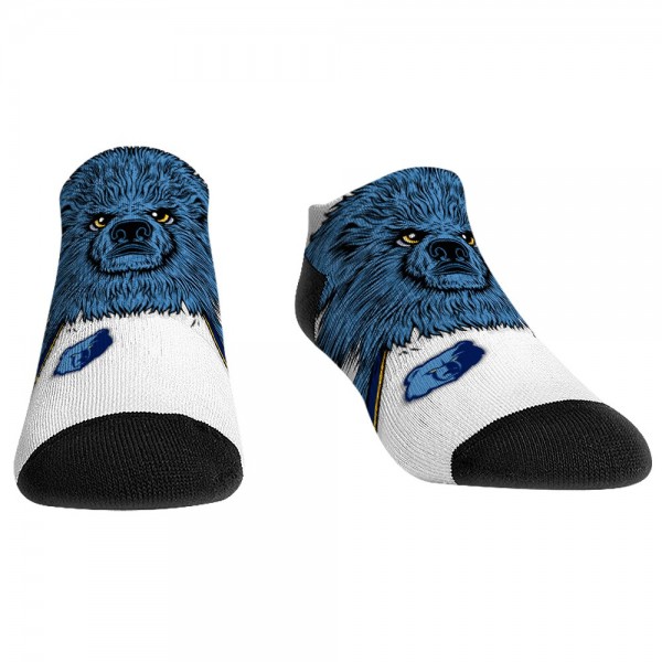 Пять пар носков Memphis Grizzlies Rock Em Youth Super Fan
