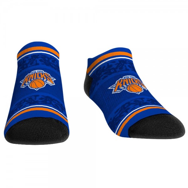 Пять пар носков New York Knicks Rock Em Youth Super Fan