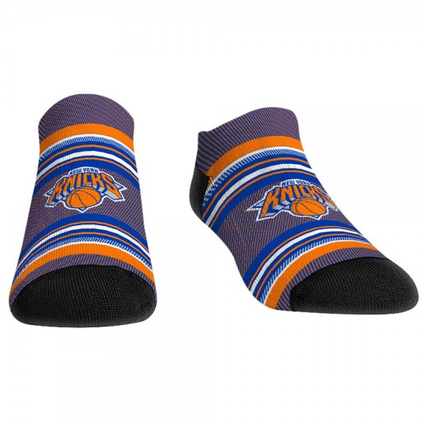 Пять пар носков New York Knicks Rock Em Youth Super Fan