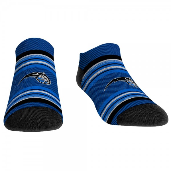 Подростковая Rock Em Socks Orlando Magic Super Fan 5-Pack Low-Cut Socks