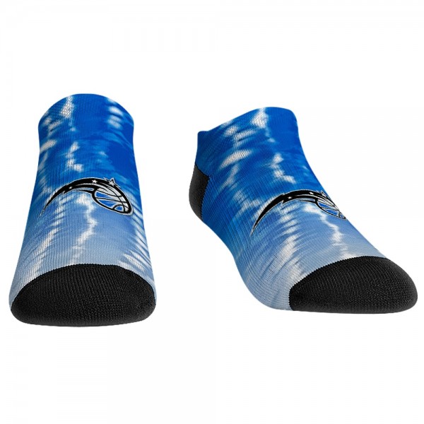 Подростковая Rock Em Socks Orlando Magic Super Fan 5-Pack Low-Cut Socks