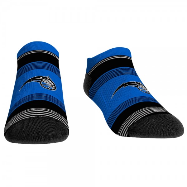 Подростковая Rock Em Socks Orlando Magic Super Fan 5-Pack Low-Cut Socks