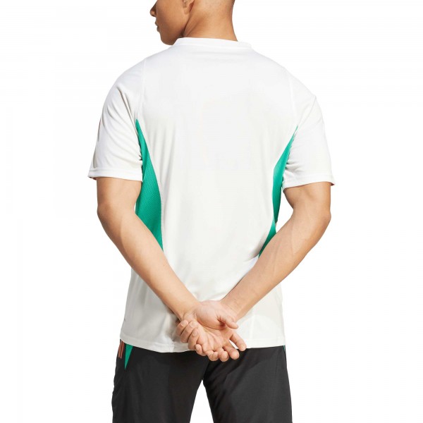 Игровая форма  Manchester United adidas 2023/24 AEROREADY Training - White