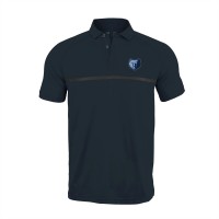 Поло Memphis Grizzlies Levelwear Sector Core - Navy