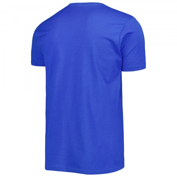 Футболка Kawhi Leonard LA Clippers Stadium Essentials Unisex Player Skyline - Royal