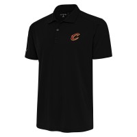 Поло Cleveland Cavaliers Antigua Apex - Black