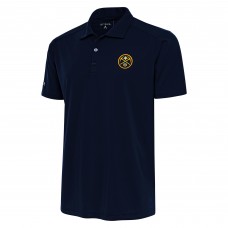 Поло Denver Nuggets Antigua Apex - Navy