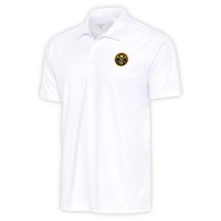 Поло Denver Nuggets Antigua Apex - White