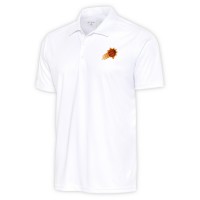 Поло Phoenix Suns Antigua Apex - White