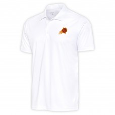 Поло Phoenix Suns Antigua Apex - White