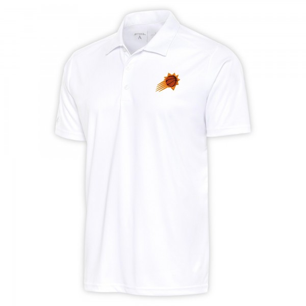 Поло Phoenix Suns Antigua Apex - White