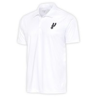 Поло San Antonio Spurs Antigua Apex - White