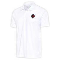 Поло Toronto Raptors Antigua Apex - White