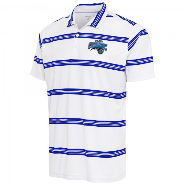 Поло Orlando Magic Antigua Groove - White/Royal
