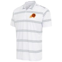 Поло Phoenix Suns Antigua Groove - White/Cream