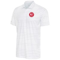 Поло Atlanta Hawks Antigua Ryder - White/Cream