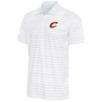 Поло Cleveland Cavaliers Antigua Ryder - White/Cream