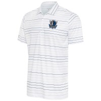 Поло Dallas Mavericks Antigua Ryder - White/Navy