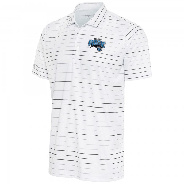 Поло Orlando Magic Antigua Ryder - White/Black