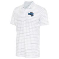 Поло Orlando Magic Antigua Ryder - White/Silver