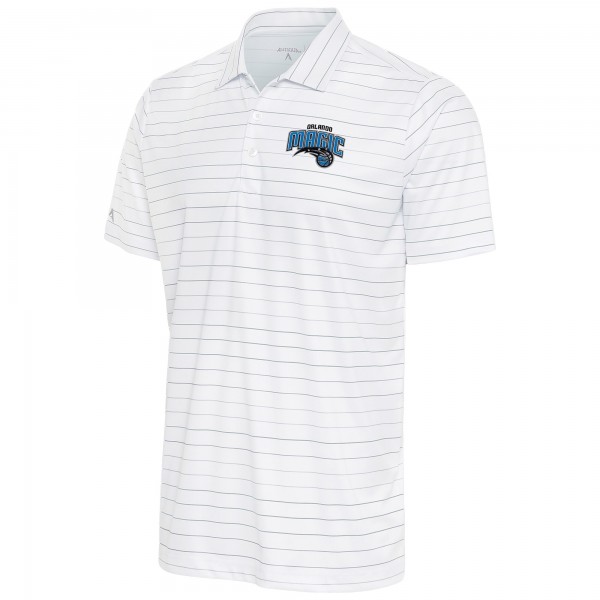 Поло Orlando Magic Antigua Ryder - White/Silver